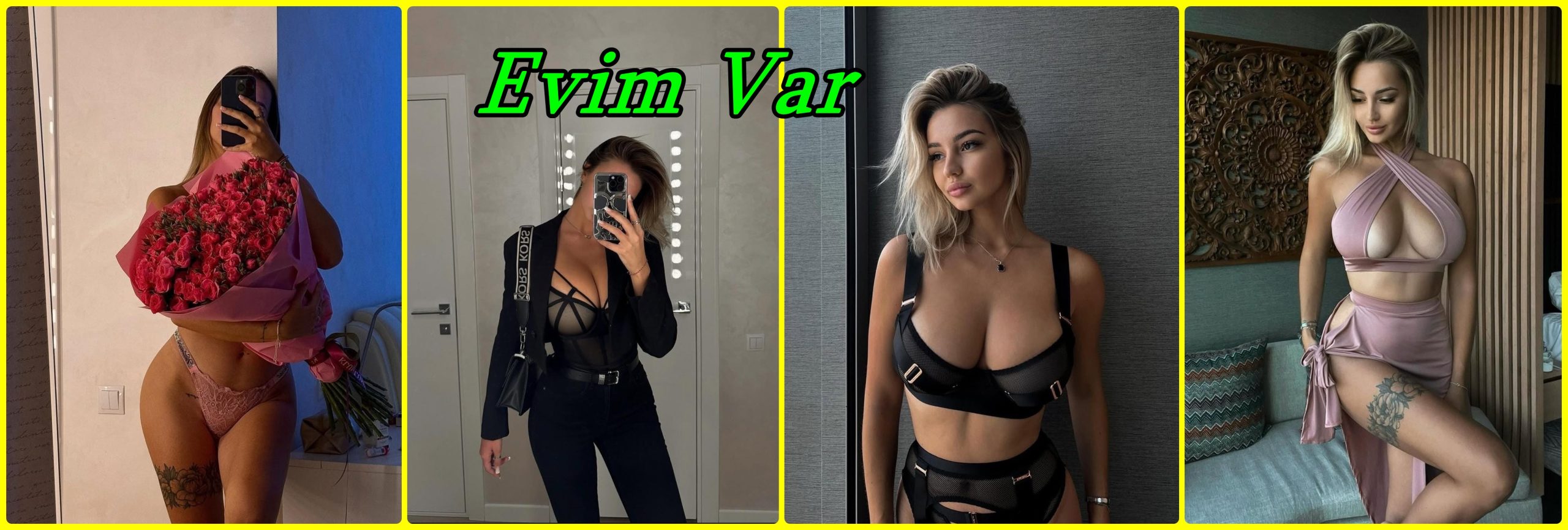 İzmit Escort Helen