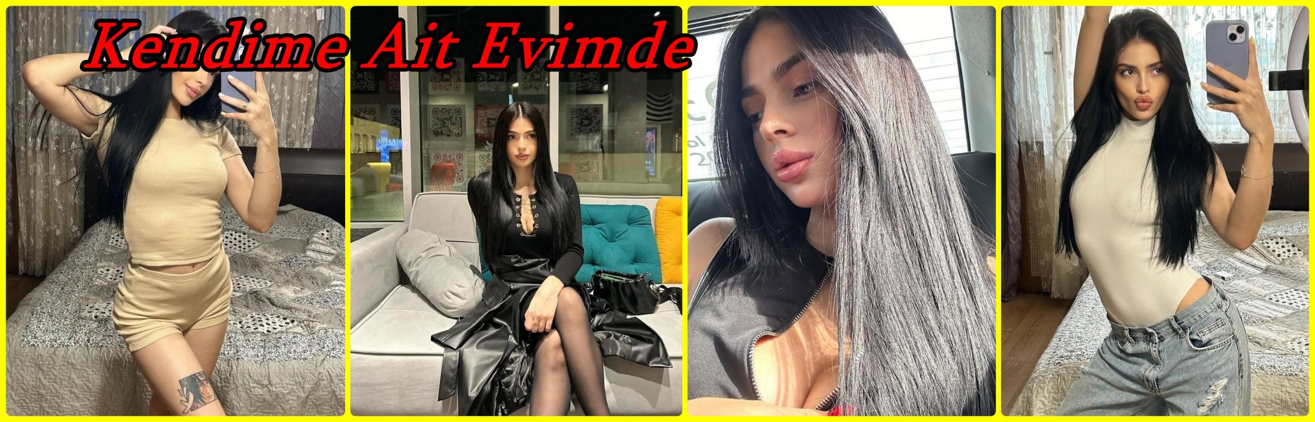 İzmit Escort Merve