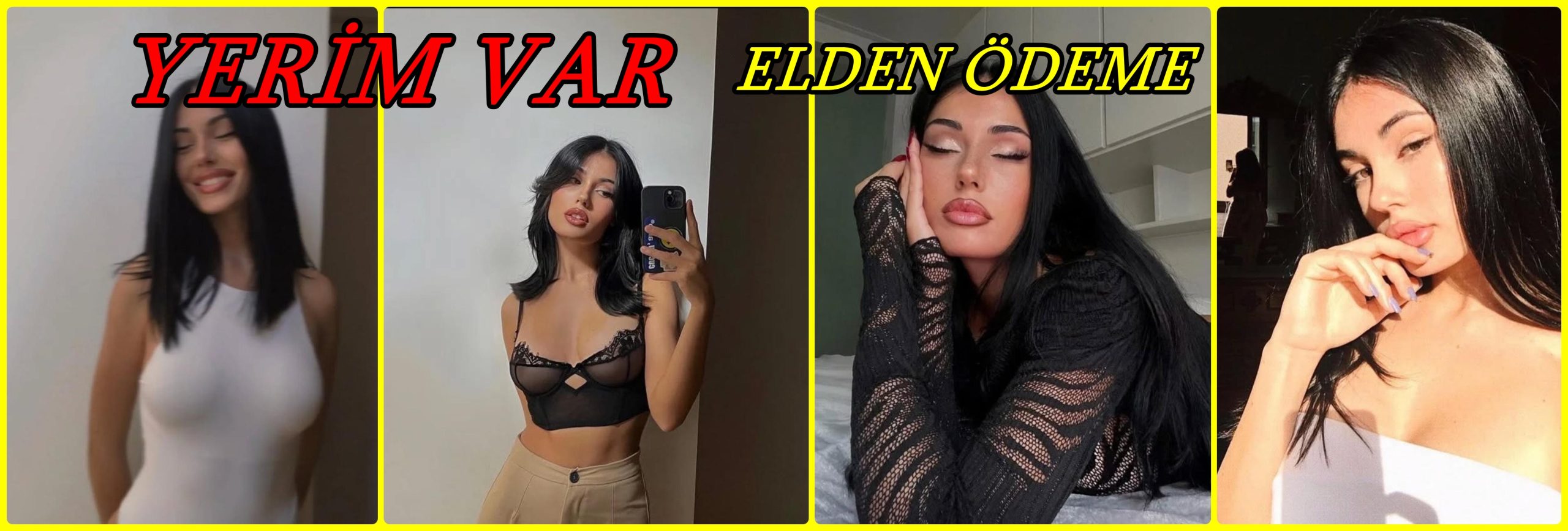 İzmit Escort Tülay